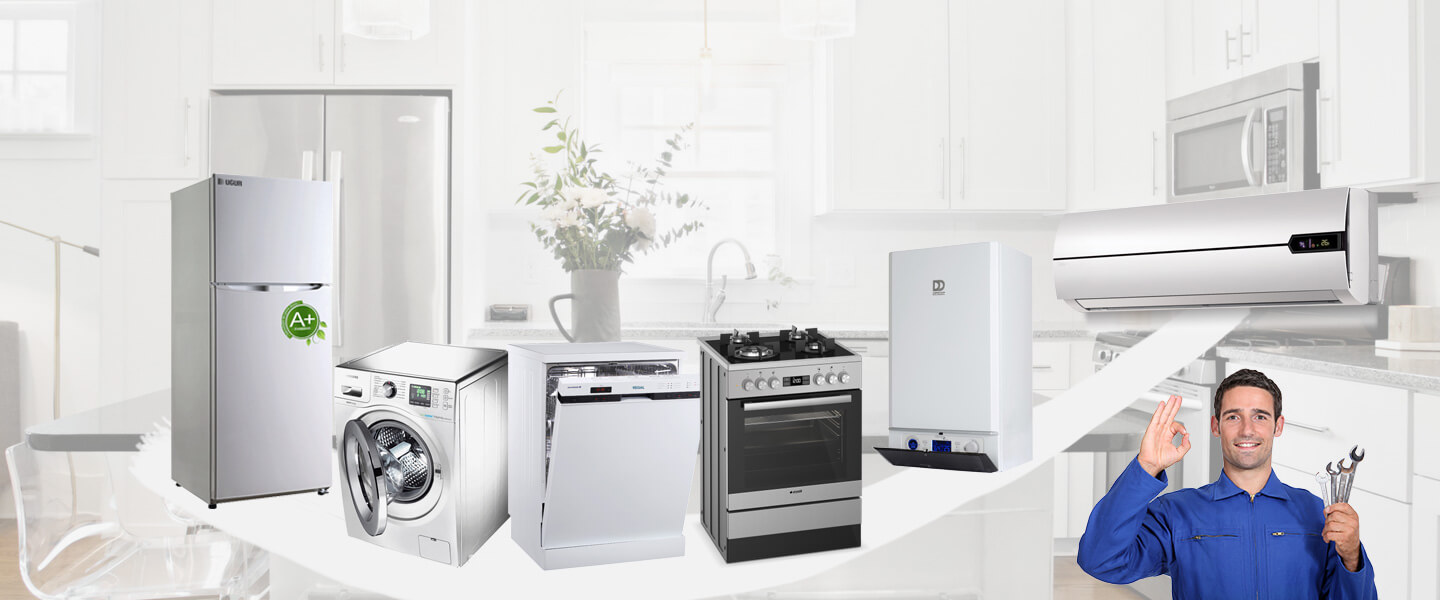 Gümüşova Gaggenau Servisi